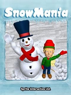 game pic for Snow Mania